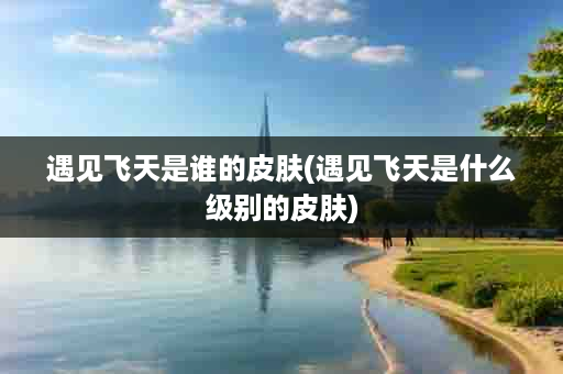 遇见飞天是谁的皮肤(遇见飞天是什么级别的皮肤)