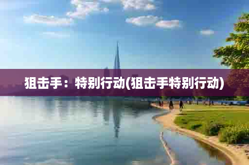 狙击手：特别行动(狙击手特别行动)