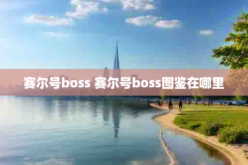 赛尔号boss 赛尔号boss图鉴在哪里