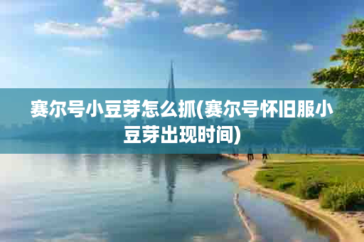 赛尔号小豆芽怎么抓(赛尔号怀旧服小豆芽出现时间)