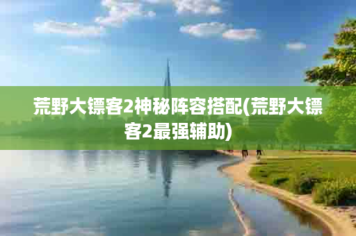 荒野大镖客2神秘阵容搭配(荒野大镖客2最强辅助)