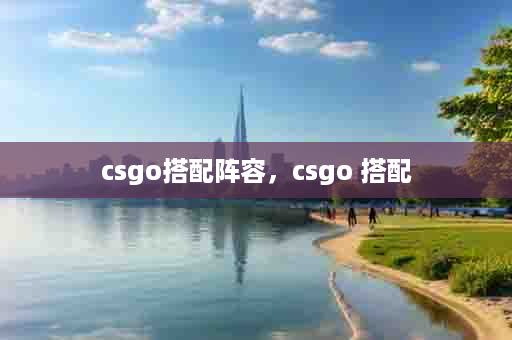 csgo搭配阵容，csgo 搭配