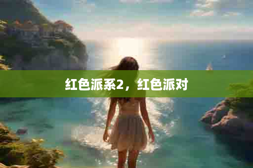 红色派系2，红色派对