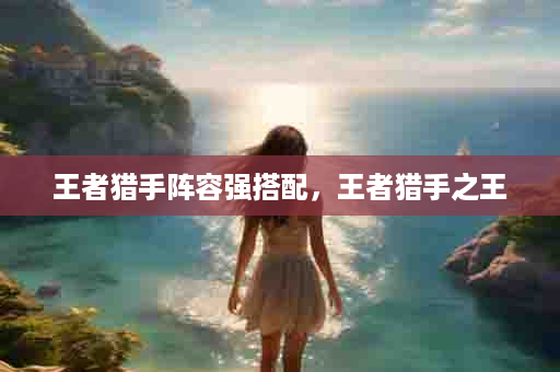 王者猎手阵容强搭配，王者猎手之王