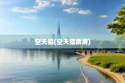 空天猎(空天猎票房)