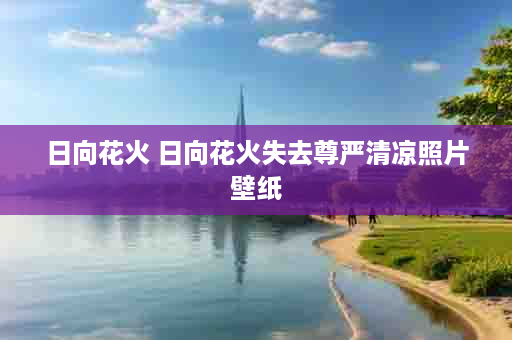 日向花火 日向花火失去尊严清凉照片壁纸