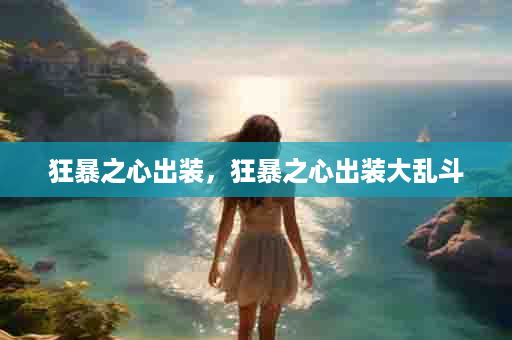 狂暴之心出装，狂暴之心出装大乱斗