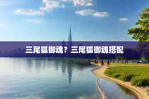 三尾狐御魂？三尾狐御魂搭配