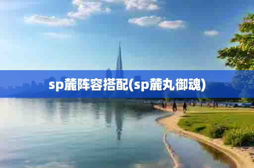 sp麓阵容搭配(sp麓丸御魂)