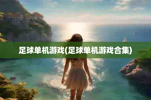 足球单机游戏(足球单机游戏合集)