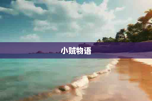 小贼物语